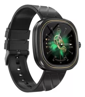Smartwatch Doogee Ares Relógio Inteligente Design Inovador