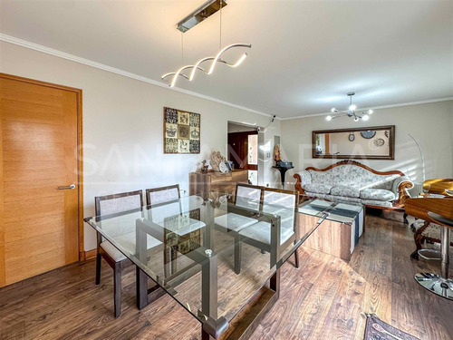 Venta Casa Lomas De San Andres, Concepción