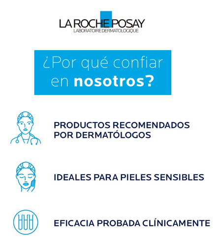 Base Maquillaje Color La Roche-posay Effaclar Bb Blur 30ml