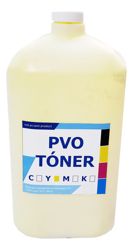 Kit 4 Rec De 500g C/u Cmyk Para Sha Mx-3550n