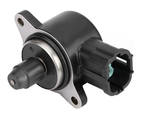 Imagen 10 de 10 de Válvula De Control De Aire Ralentí 23781-4m500 Para Nissan I