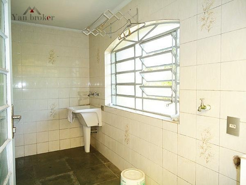 Imagem 27 de 30 de Casa / Sobrado Para Venda Em São Paulo, Palmas Do Teremebé, 3 Dormitórios, 3 Suítes, 5 Banheiros, 5 Vagas - 70583