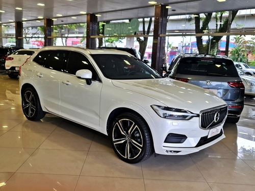 Imagem 1 de 10 de Volvo Xc 60 2.0 T5 Mom Awd