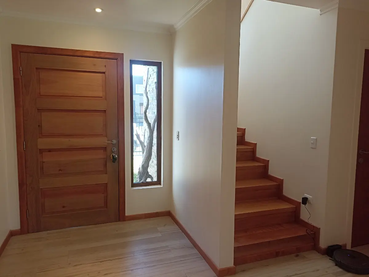 Imagen 4 de 30 de Casa En Venta En Puerto Varas