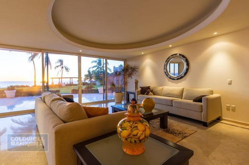 Imagen 4 de 13 de Departamento En Venta, Bahía De Banderas, Nayarit