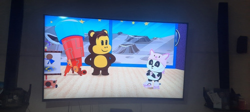 LG Tv 65 4k