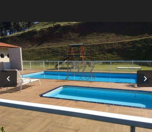 Imagem 9 de 12 de Terreno À Venda, 600 M² Por R$ 195.000,00 - Condomínio Terras De Santa Cruz - Bragança Paulista/sp - Te1135