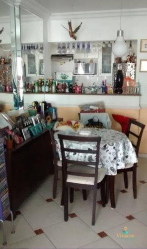 Imagem 3 de 15 de Apartamento À Venda, 52 M² Por R$ 280.000,00 - Penha De França - São Paulo/sp - Ap2669