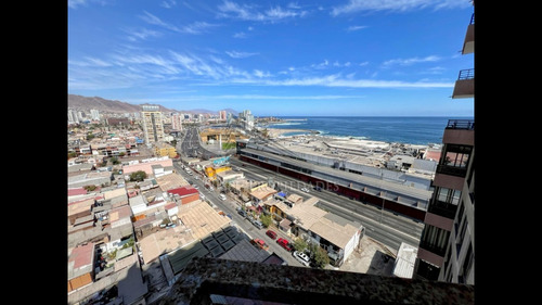 Arriendo Departamento Por Mall Espacio Urbano Lider Zenteno