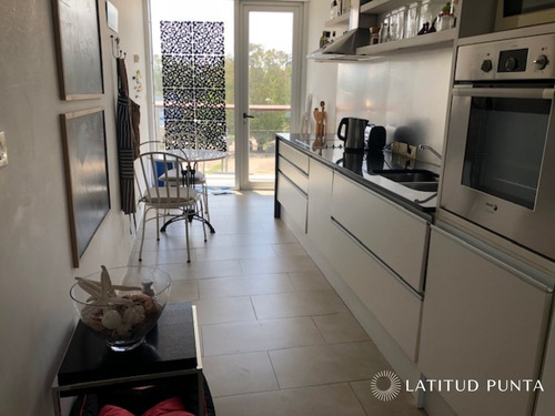 Imagen 7 de 19 de Apartamento En La Barra