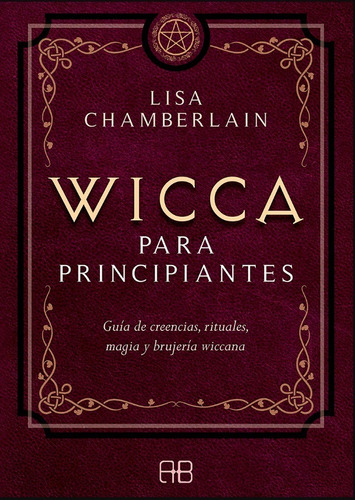 Wicca Para Principiantes                   