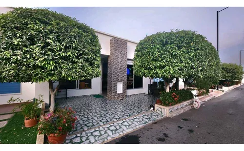 Moderna Casa En Flandes: Ubicación Ideal, Diseño Y Seguridad.