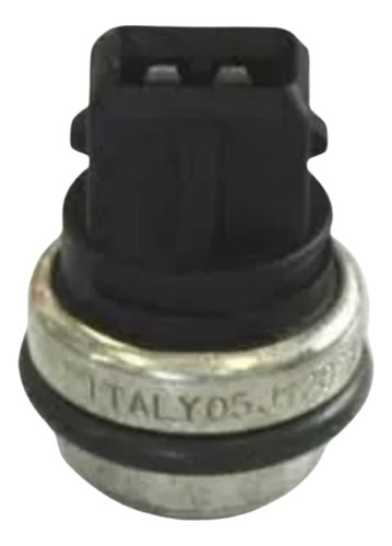 Bulbo Electroventilador  Vectra 2.0 Td 98/ 2 Pines (negro)