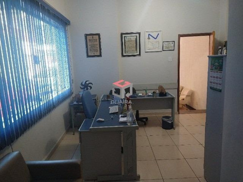 Imagem 4 de 5 de Salão Comercial Com 50 M² - 100643