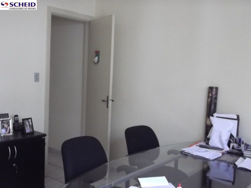 Imagem 1 de 12 de ** Prédio Comercial Com 150m²!! ** - Mr41114
