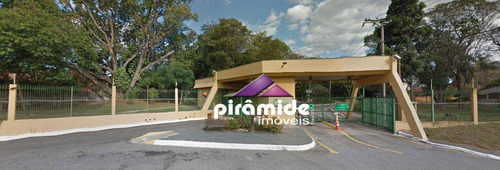 Imagem 7 de 11 de Terreno À Venda, 560 M² Por R$ 580.000,00 - Cidade Vista Verde - São José Dos Campos/sp - Te0337