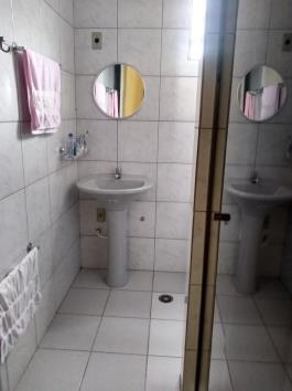 Imagem 4 de 7 de Salao Comercial Na Vila Jundiai - Loc937504
