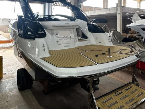 Lancha Nx 290 + Mercruiser 350 Hp Ano 2020