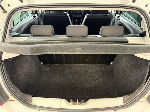 Volkswagen Gol 1.0 12V MPI TOTALFLEX 4P MANUAL