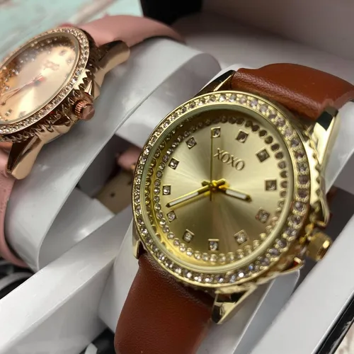 Reloj xoxo new arrivals