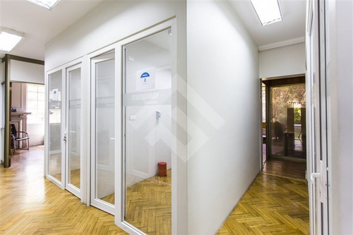 Imagen 19 de 30 de Oficina En Venta En Las Condes