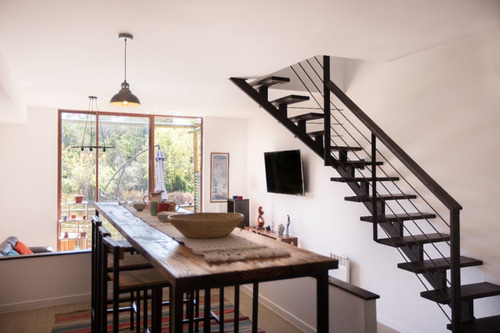 Imagen 19 de 24 de Algarrobo, Hermosa Casa Con Tinaja En Condominio Sustentable