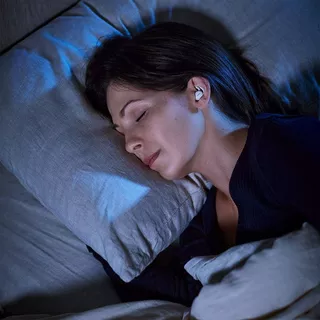 Bose Sleepbuds Ii - Tecnología De Sueño Clinicamente Probada