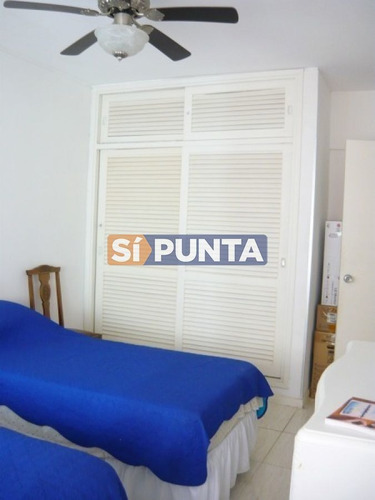 Imagen 11 de 12 de Apartamento En Venta - Brava