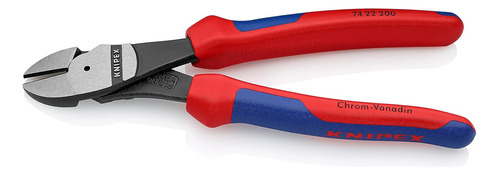 Alicate Piqueta De Corte Diagonal 8 Pulgadas  Knipex 