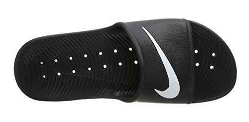 Nike Mens Kawa Sandalias De Deslizamiento De Ducha
