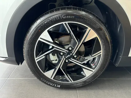Kia K3 Gt Line