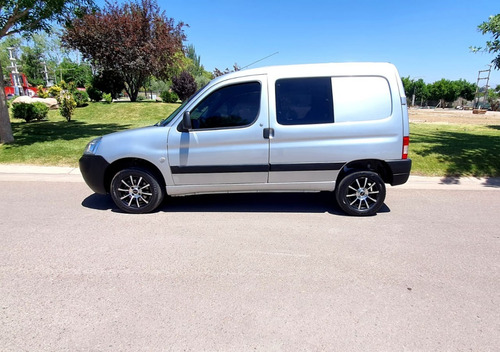 Citroen Berlingo Furgón 1.6 Hdi Business (92cv) (l17)
