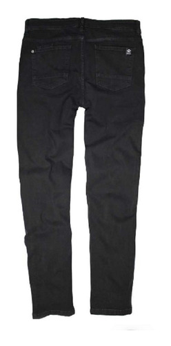 Pantalon Jean Family Arg City Slim Elastizado