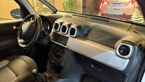 Citroën C3 Aircross 1.6 Vti 115 Feel