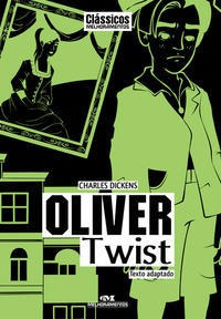 Imagem 1 de 1 de Oliver Twist