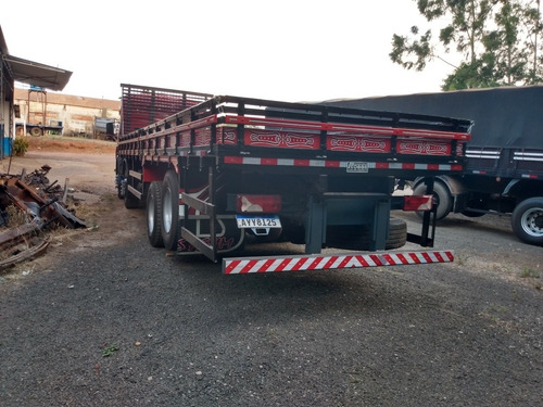 Scania Scania P310