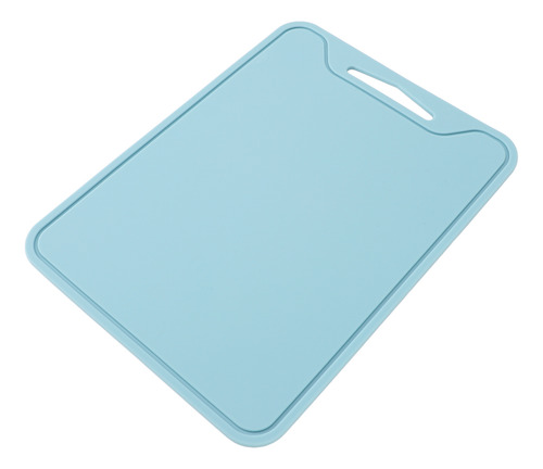 Tábua De Corte De Viagem De Silicone Portátil Prevent Slip S