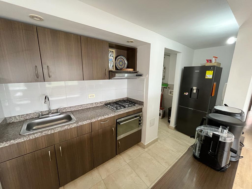 Venta Apartamento Gran Granada Engativa