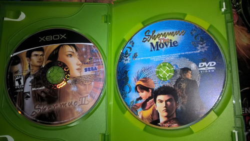 Shenmue 2