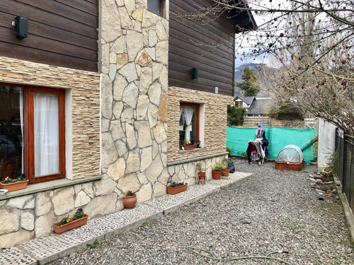 Imagen 22 de 22 de Venta Cabaña 2 Dormitorios Con Patio Calle Quinquela Martin - San Martín De Los Andes