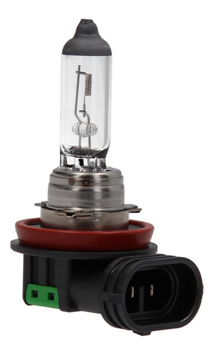 Imagen 3 de 6 de Lampara Halogena H11 (12362) 12v55w Pgj19-2 Long Life Univer