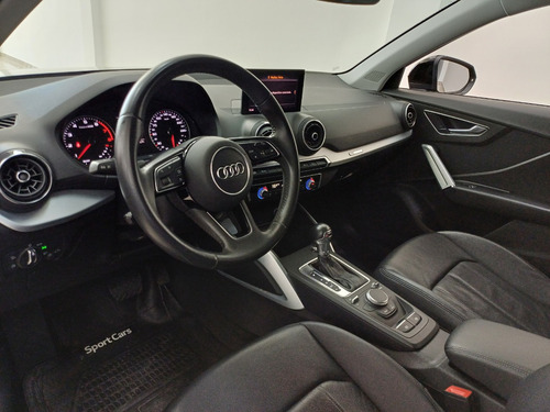 Audi Q2 1.4 Tfsi Sport 150 Cv