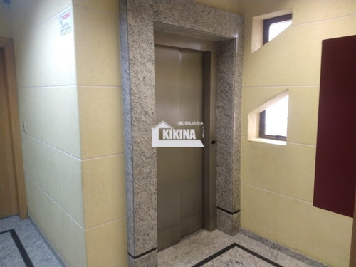 Sala Comercial Para Alugar - 02950.6160