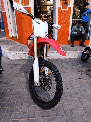 Honda Crf 450r