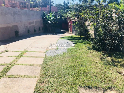 Imagem 2 de 30 de Chacara Santa Lucia Granja Viana - 11726