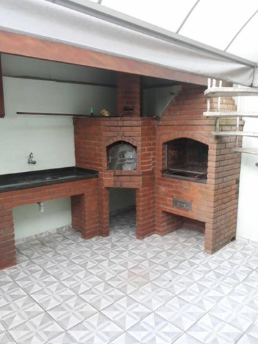 Imagem 2 de 17 de Sobrado Com 03 Dormitórios E 248 M² A Venda Na Vila Lúcia, São Paulo | Sp. - Sb3145v