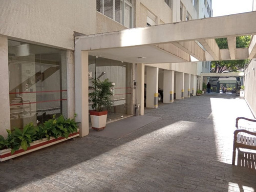 Imagem 16 de 30 de Apartamento Em Pinheiros, São Paulo/sp De 107m² 3 Quartos À Venda Por R$ 1.060.000,00 - Ap2329348-s