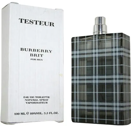 comprar Burberry Brit For Men 100ml