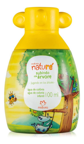 Colonias Para Niños (a) Nature , Natura