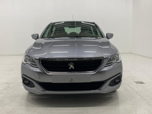 Peugeot 301 Active 4p 1.6 Hdi Diesel Std 2021